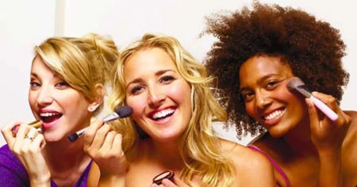 5 Last-Minute Beauty Fixes for Party Season