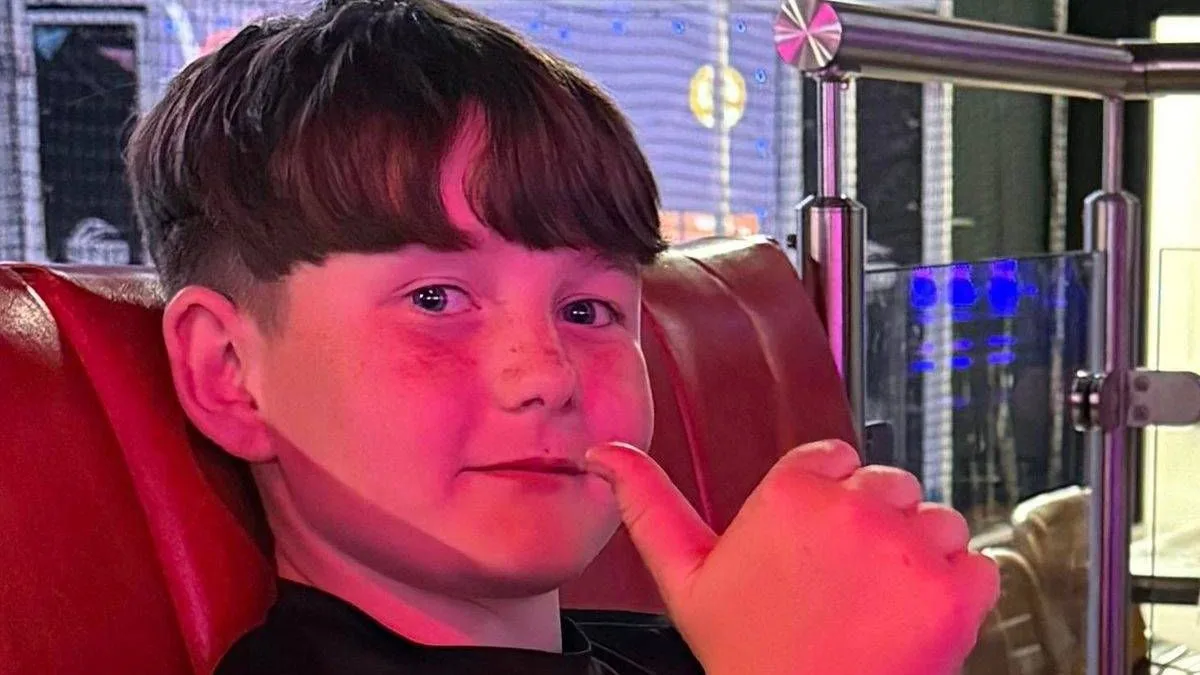 Friends Tried to Save Tragic Boy, 12, in River Ribble, Inquest Hears