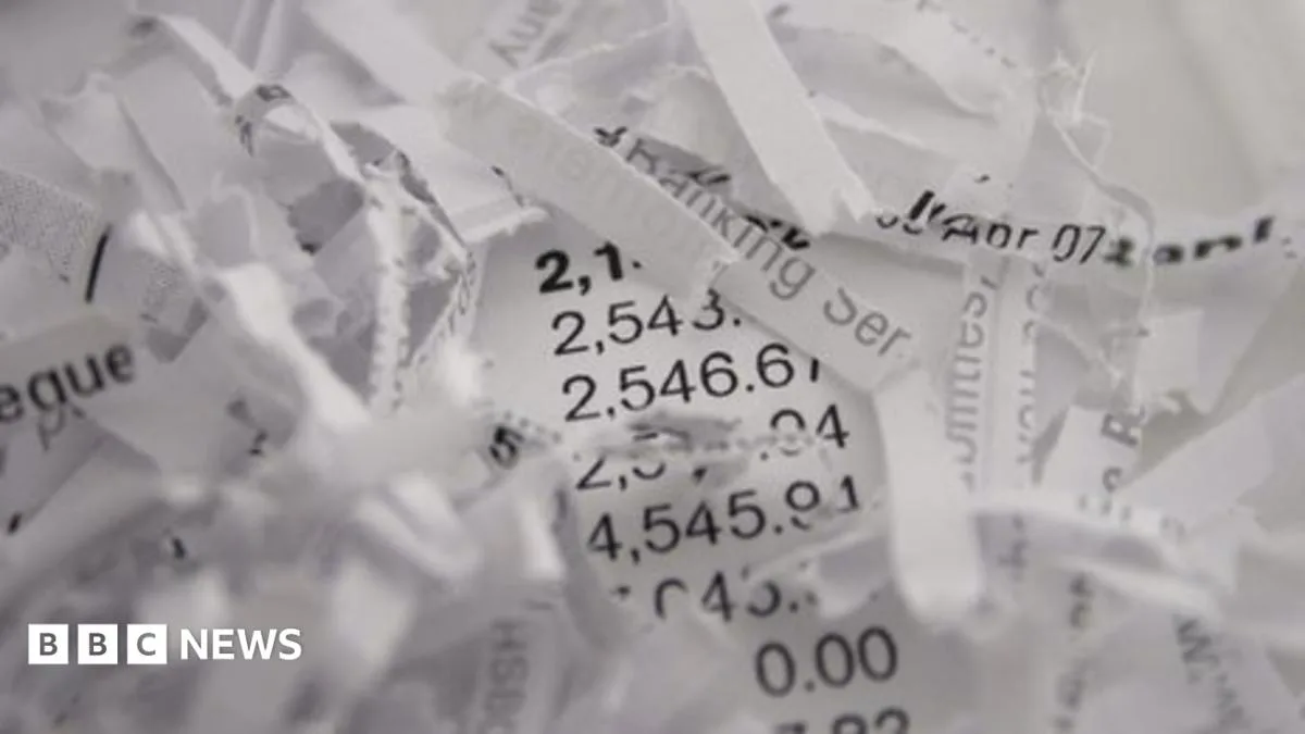 What to Do If You Receive an Unexpected Tax Bill