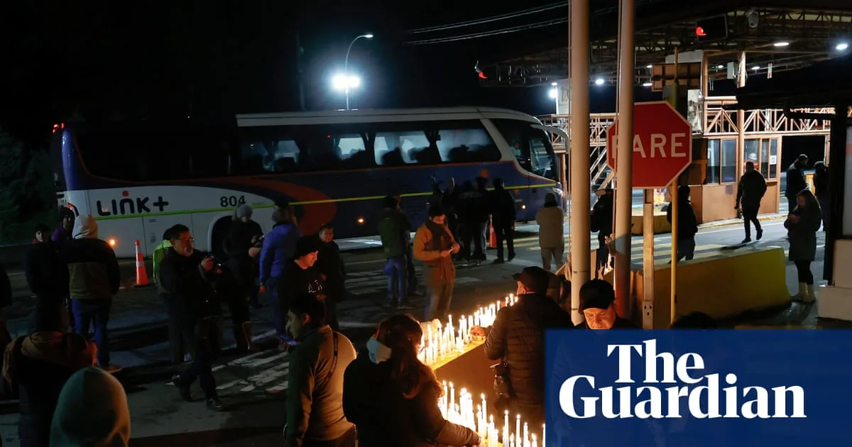 Body Found in Collapsed Chile Copper Mine as Rescue Efforts Continue