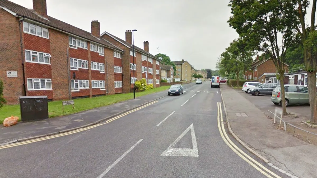 Teenage Asylum Seeker Left with Fractured Skull in Croydon Hate Crime Attack