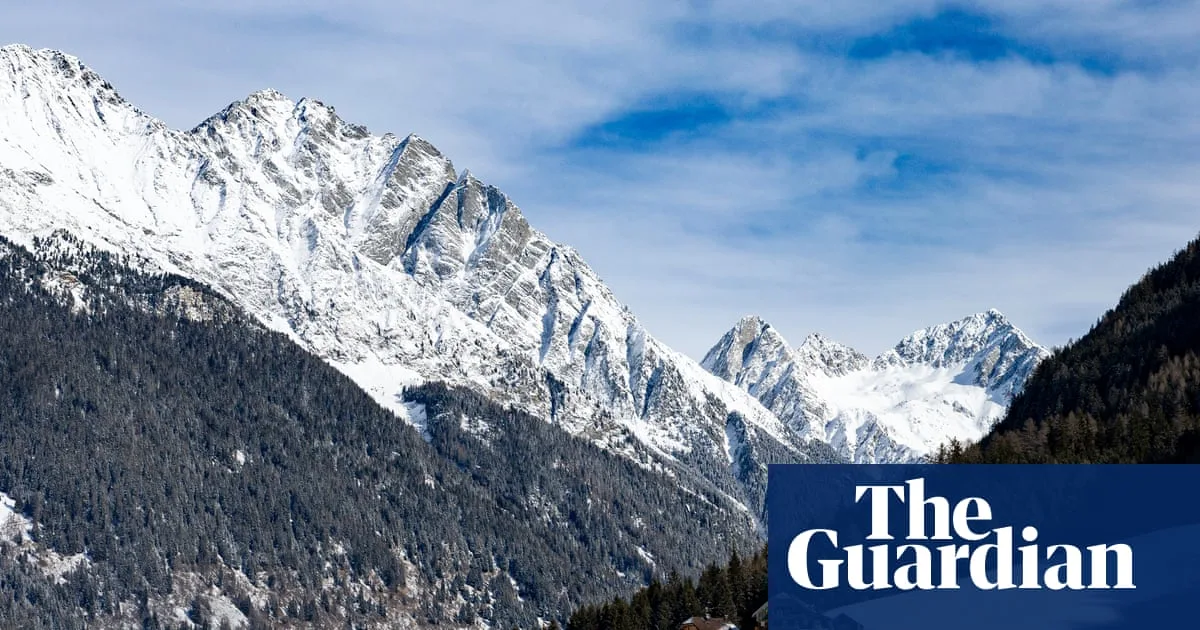 Five Killed in Austrian Avalanches as Snowfall Creates Dangerous Conditions
