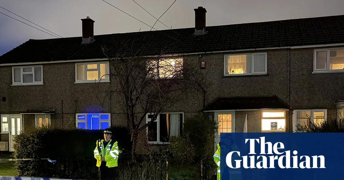 Girl, 13, Arrested on Suspicion of Murder After Woman Dies in Swindon