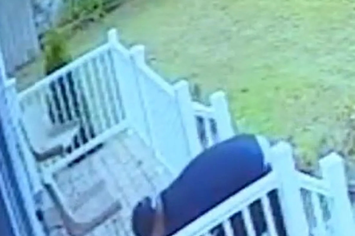 14 Charged in FedEx Porch Pirate Crime Ring