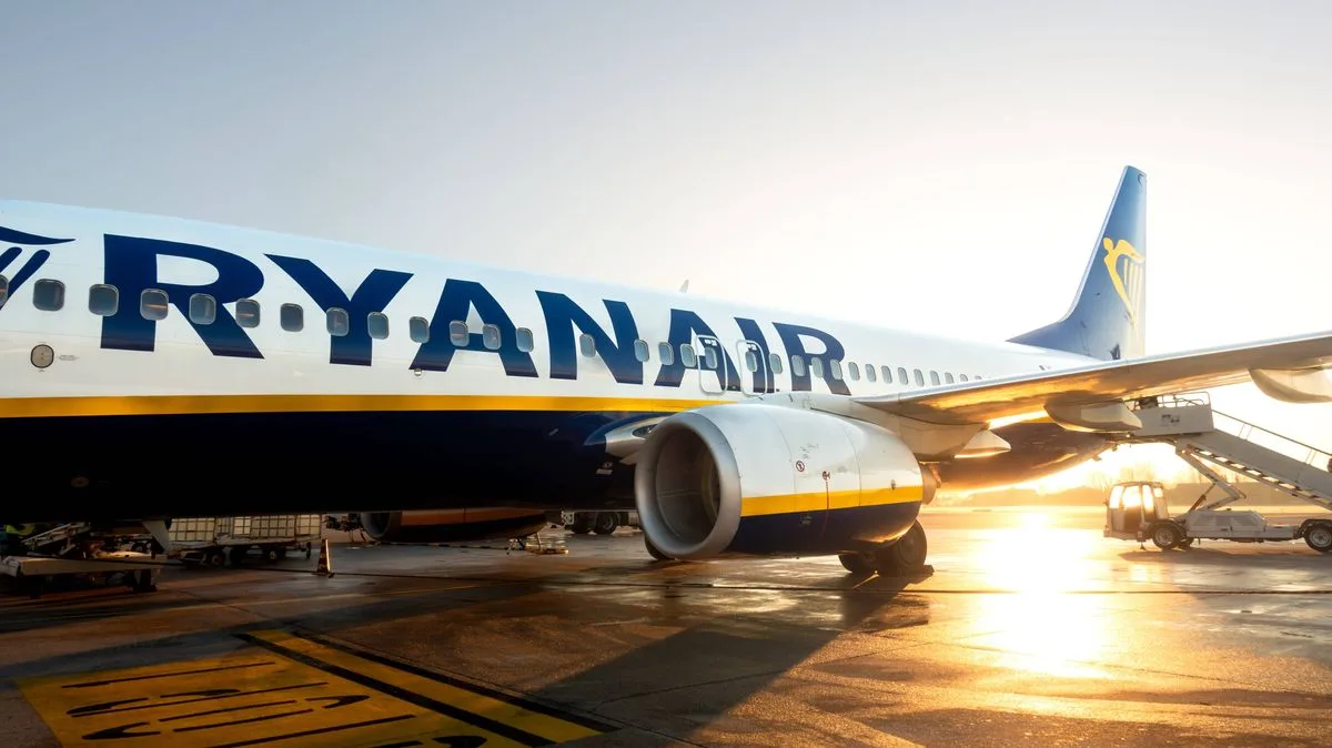 Airlines Enforce 15-Item Limit on Electronic Devices in Cabin