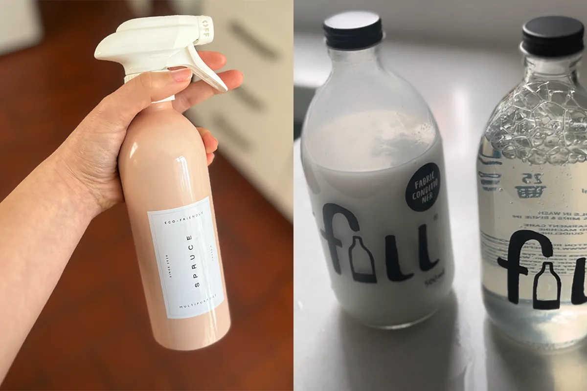 16 Best Eco-Friendly Cleaning Products Tested for a Greener Home