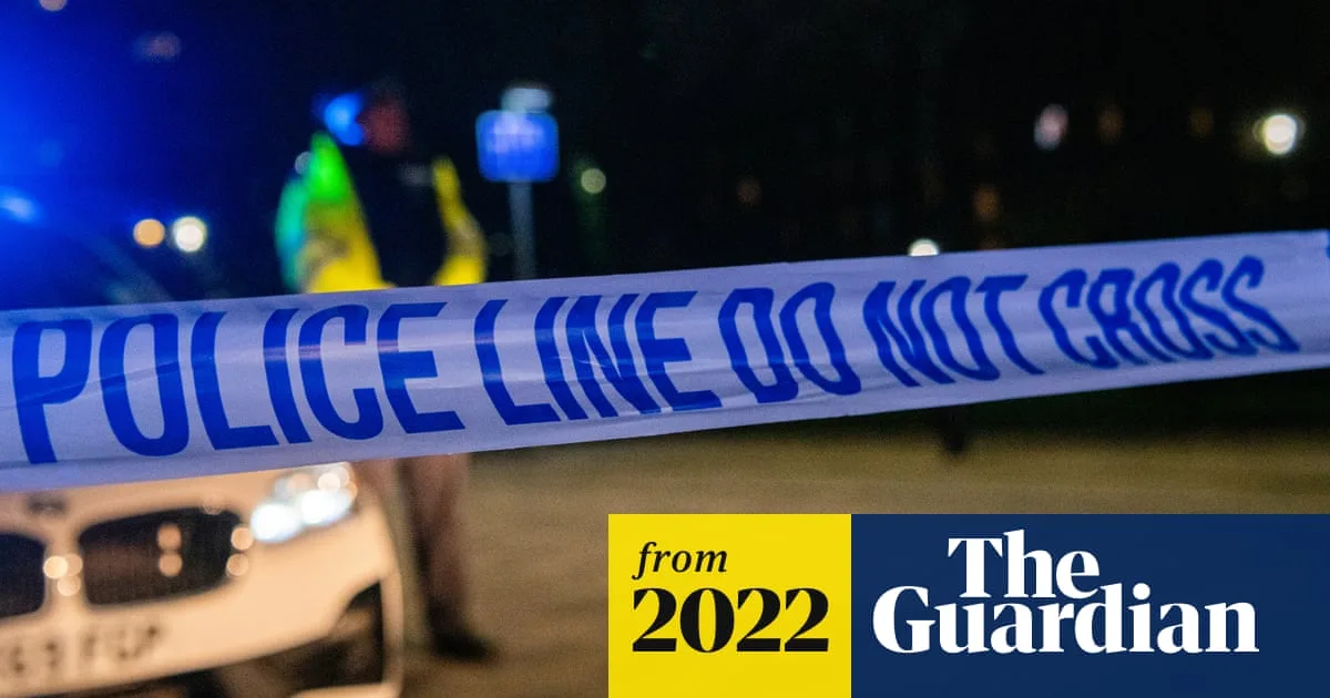 Boy, 16, Arrested on Suspicion of Murder After 15-Year-Old Killed in Wolverhampton