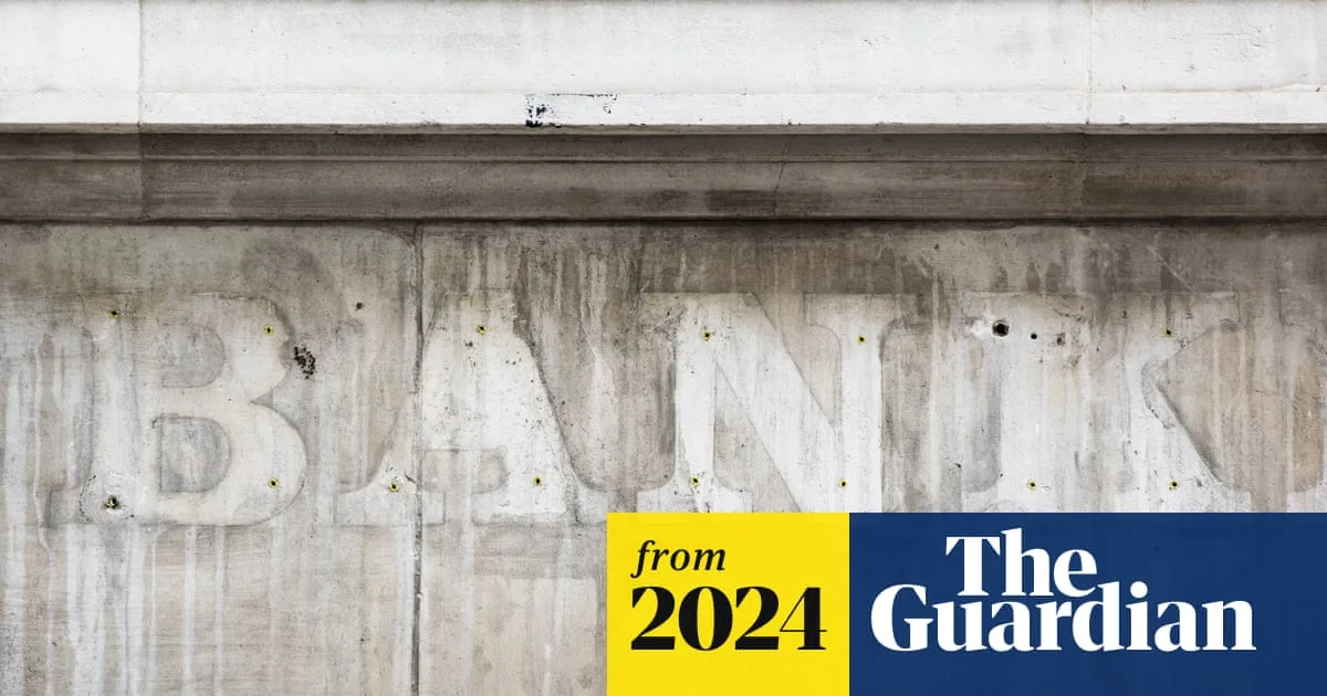Over 6,000 UK Bank Branches Closed Since 2015, 162 More Set to Shut in 2024