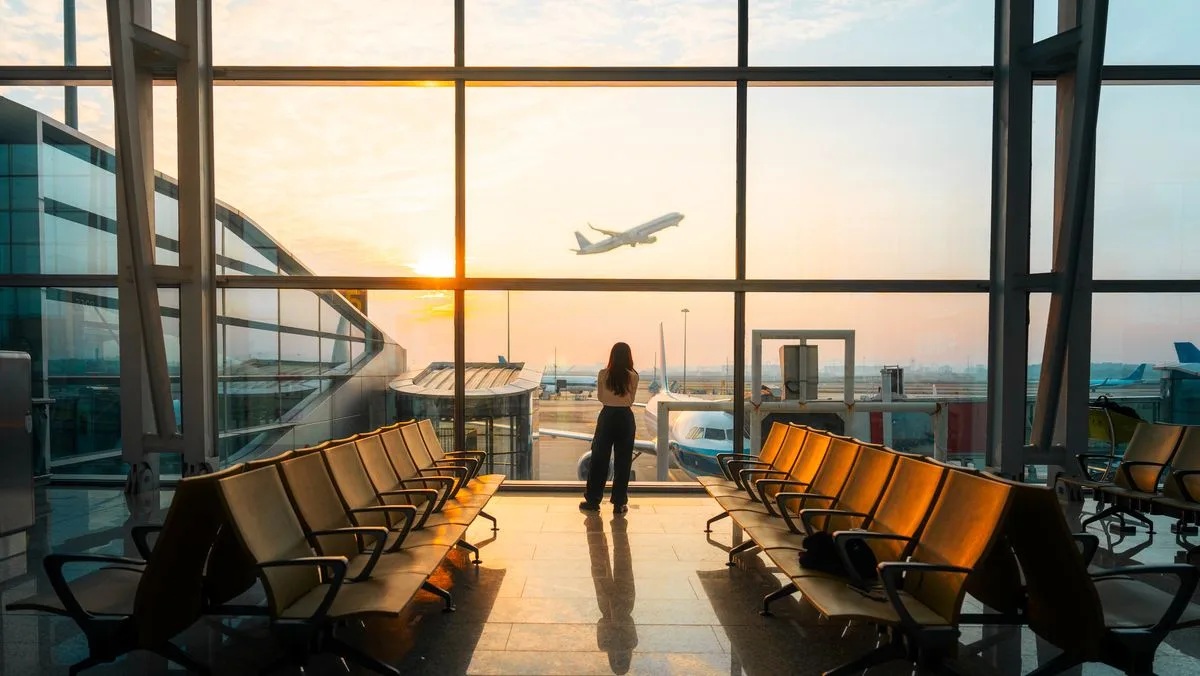 18 Airlines Cancel May Half-Term Flights Amid Fuel Crisis