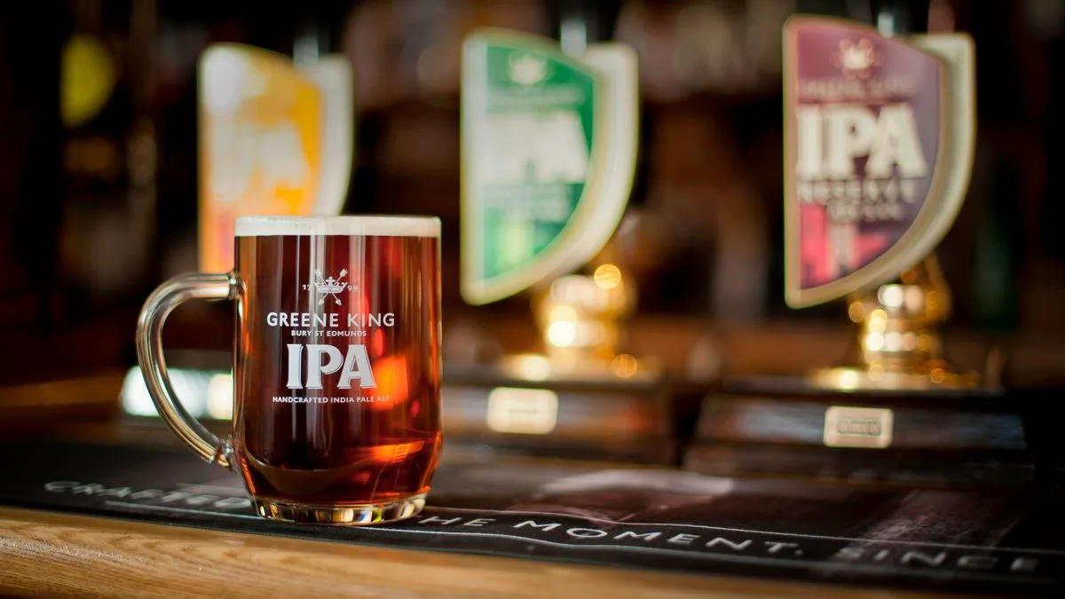 180-Year-Old Bolton Pub Faces Closure in Greene King Shake-Up
