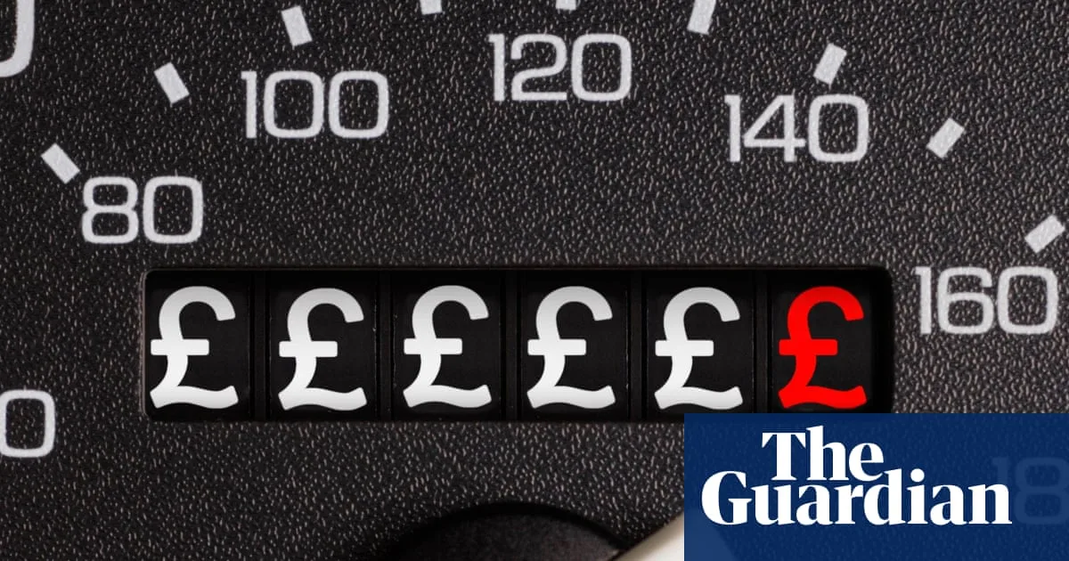 £18bn Car Loan Compensation Scheme Unveiled