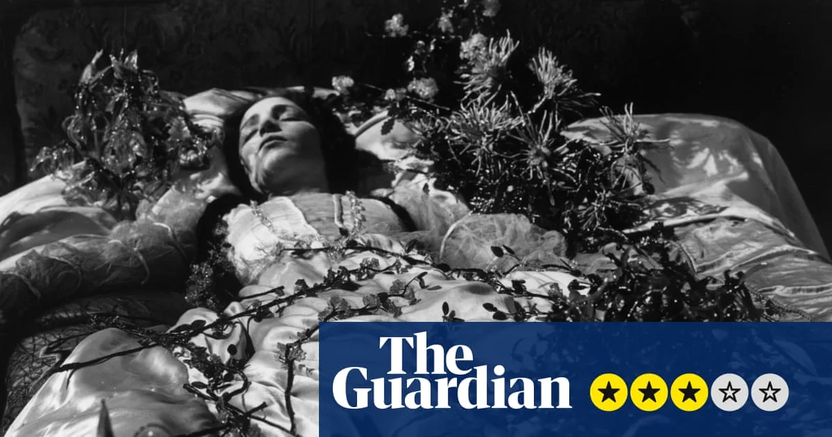 Kinaesthesia Documentary Explores Surrealist Cinema and Dream Influence