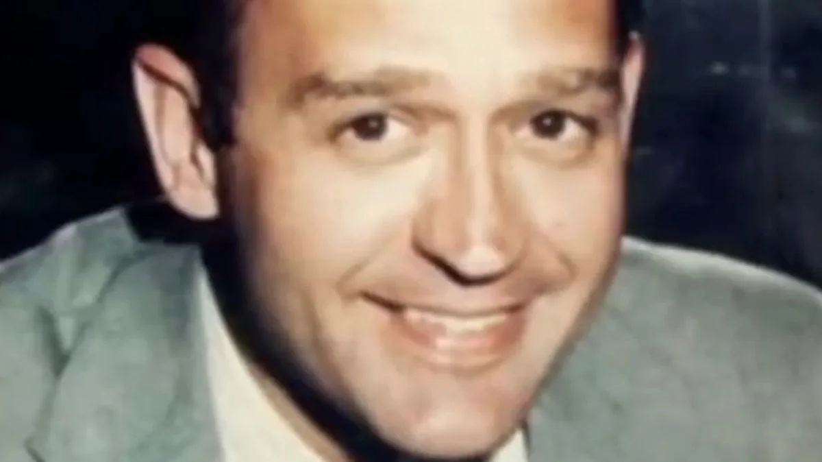 Media Heir Buried Alive in 1987 Kidnapping Plot Dies of Asphyxiation