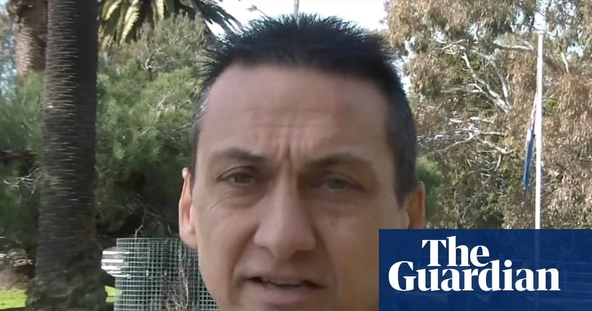 Police Offer £1m Reward for Fugitive Dezi Freeman After Hammer Attack