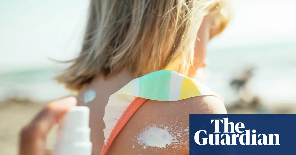 21 Sunscreens Fail SPF Tests, Ultra Violette Recalled
