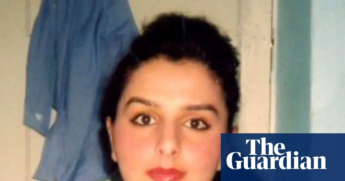 Banaz Mahmod's Sister Fears Migration Debate Could Deter Honour Abuse Victims
