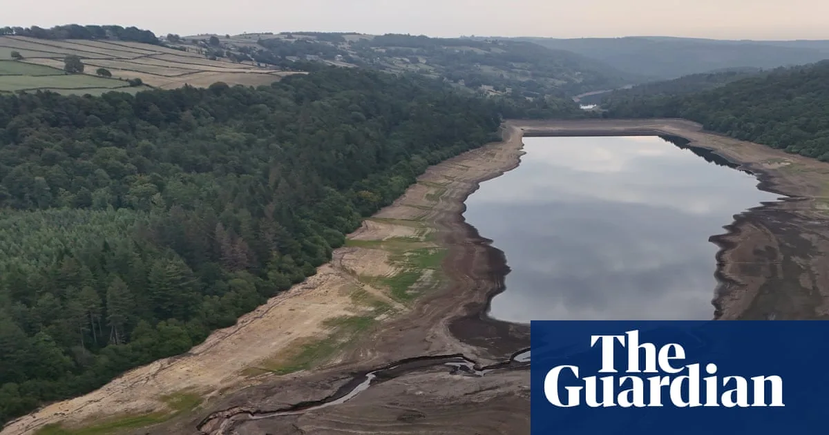 2025 Set To Be UK's Hottest Summer On Record