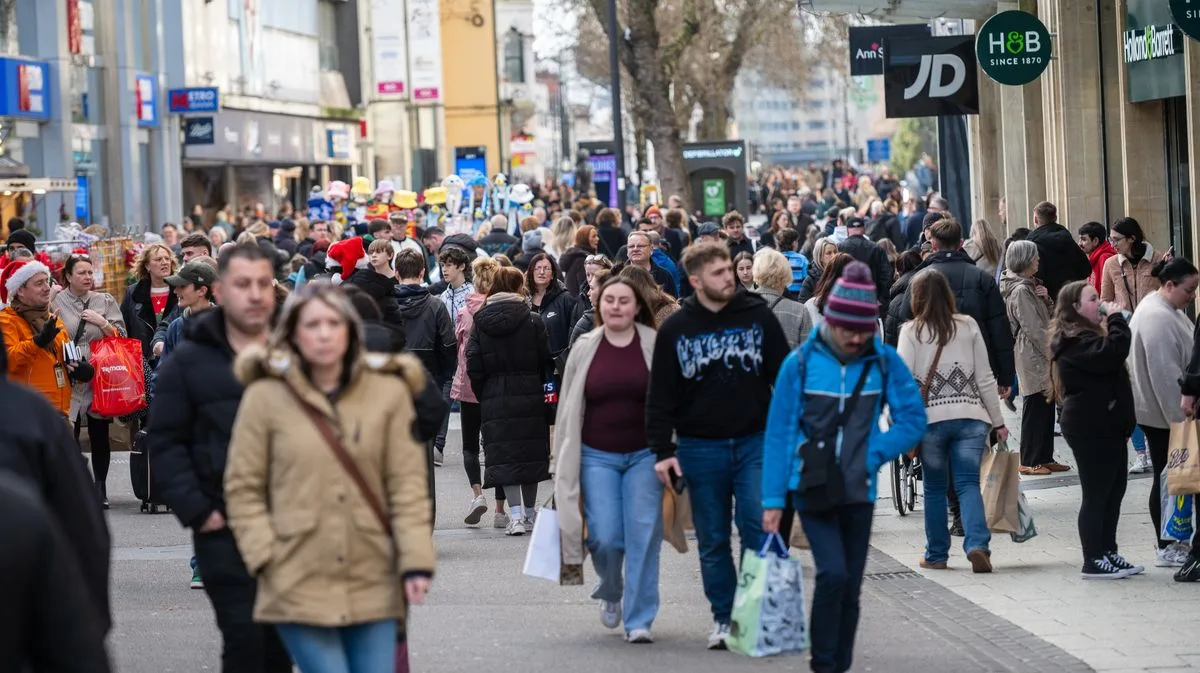 2026 Boxing Day Bank Holiday Moved to December 28