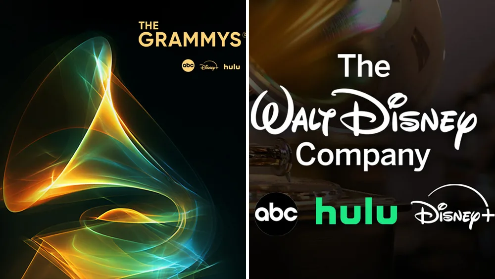 Grammys 2027 Date Set as Music's Biggest Night Moves to ABC