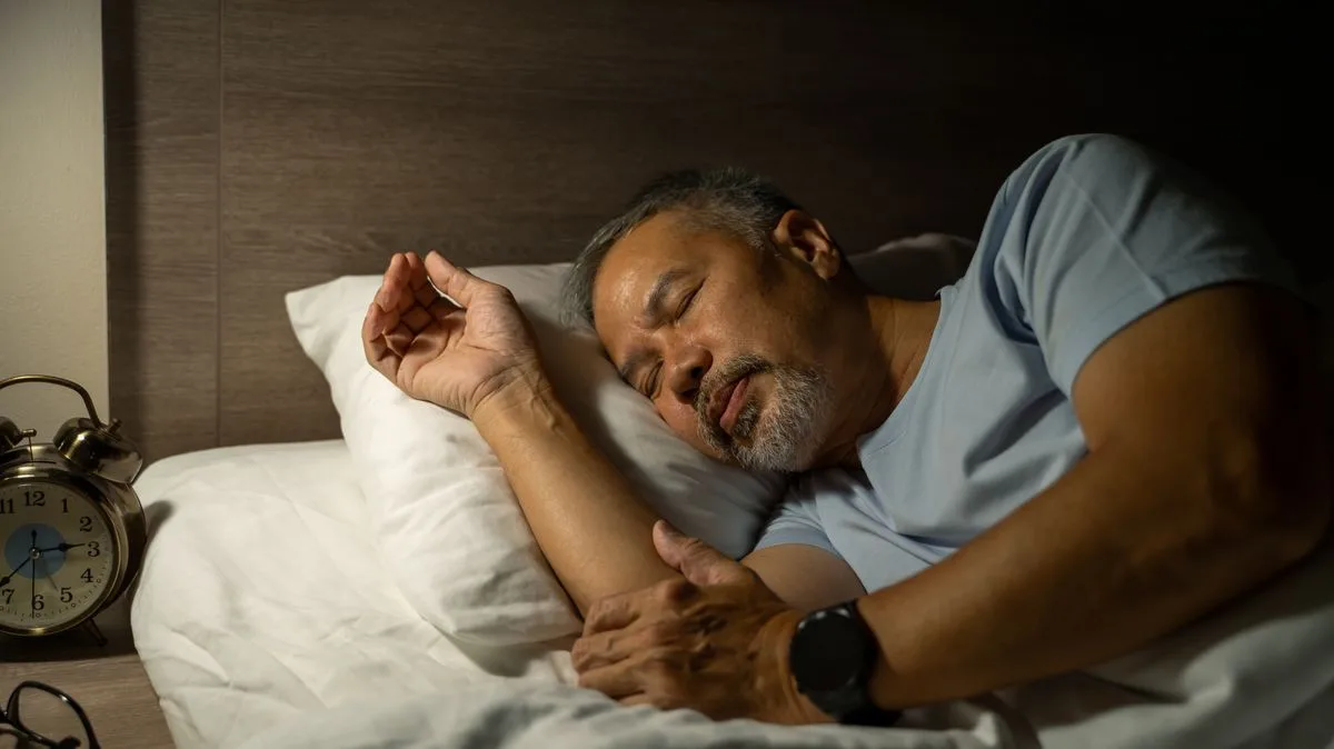 20p Kiwi Bedtime Snack Could Improve Sleep Quality