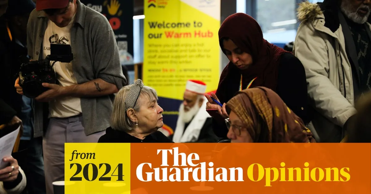 £23bn in Benefits Unclaimed as Millions Miss Out