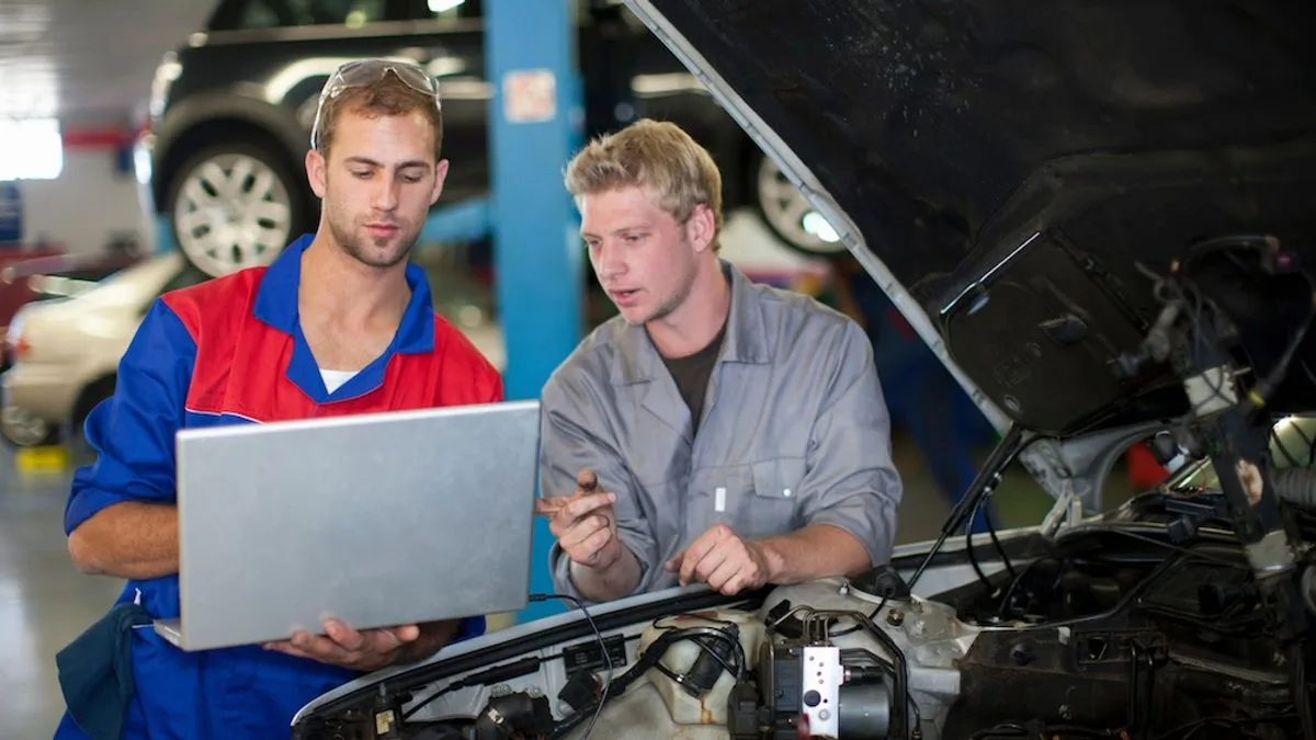 New MOT Rules: £2,500 Fine for Driving with 'Dangerous' Fault