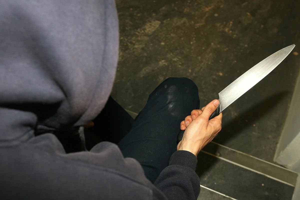 £26m Tech Fund To Map Knife Crime Hotspots Announced