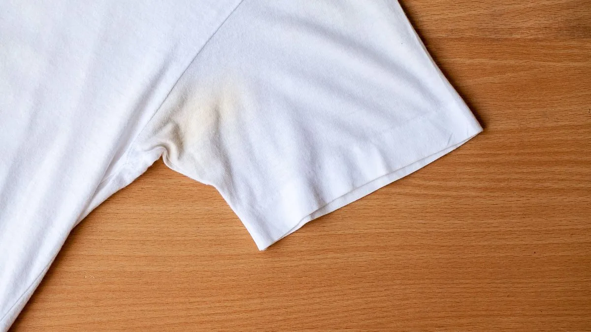 2p Aspirin Hack Removes White Clothing Stains, Say Experts