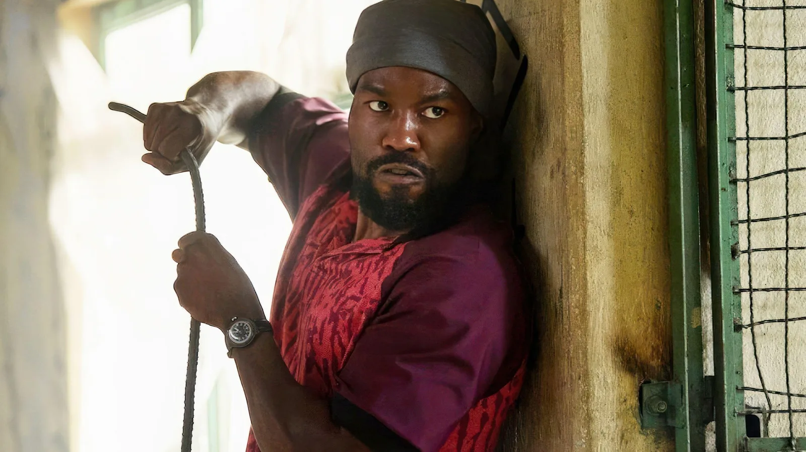 10 Must-Watch Action Series Like Netflix's Man on Fire