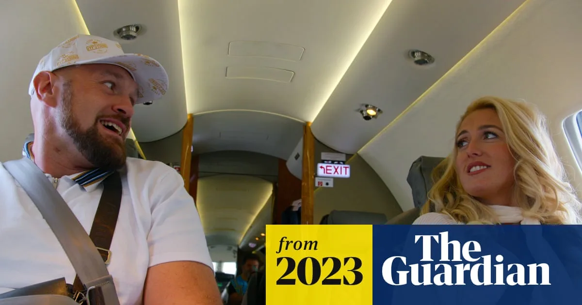3 Celebrity Documentaries Better Than At Home With The Furys