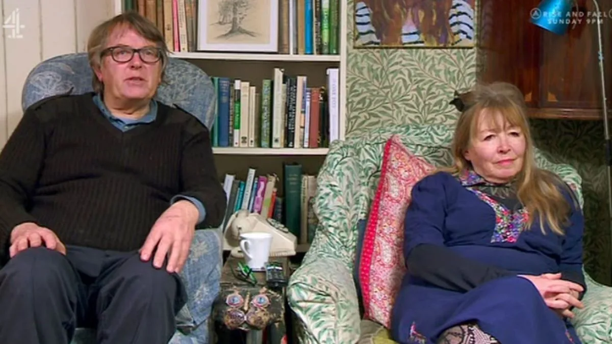 Three Strict Rules Gogglebox Stars Must Follow While Filming