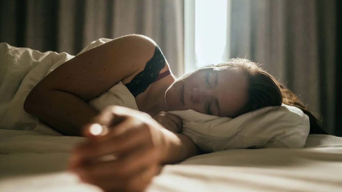 Expert warns of 'tell-tale' 2am sign you could have bed bugs in your home