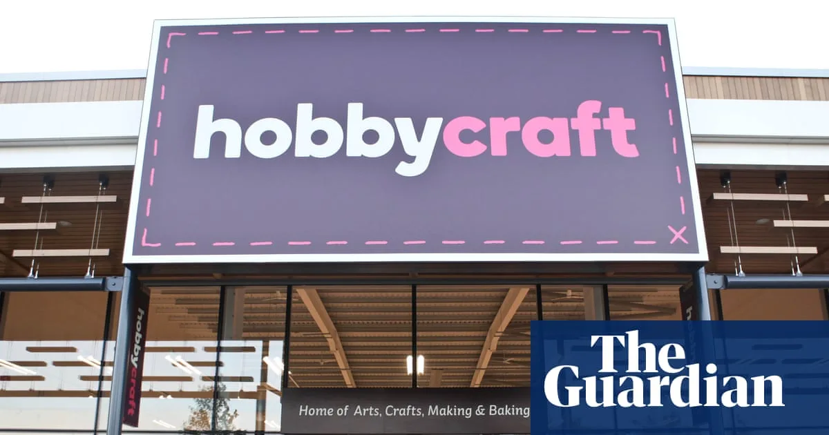 Hobbycraft Withdraws Play Sand After Asbestos Discovery