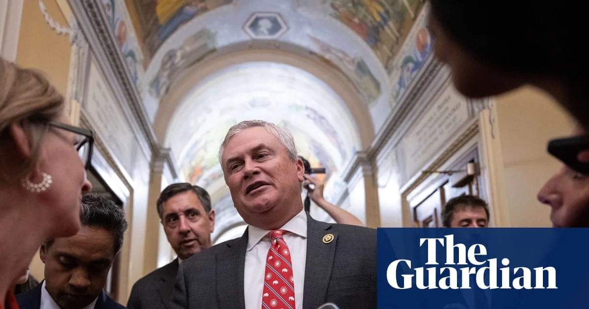 US House Committee Releases Over 33,000 Pages of Epstein Files