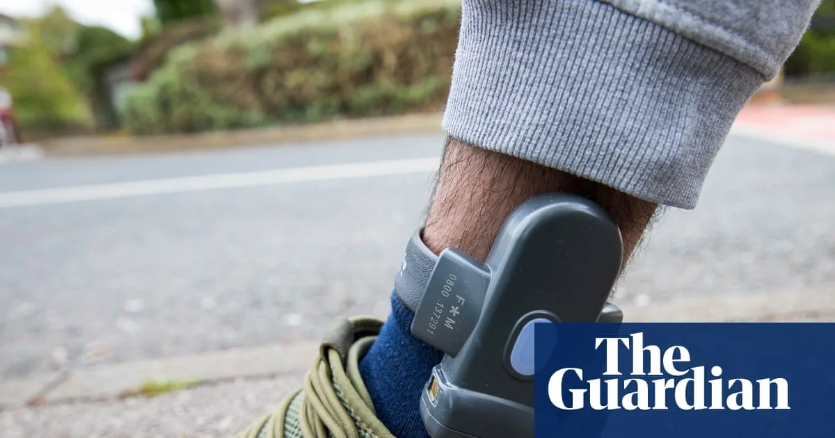 Probation Service Failing to Assess Thousands Who Pose Risk to Women, Watchdog Warns