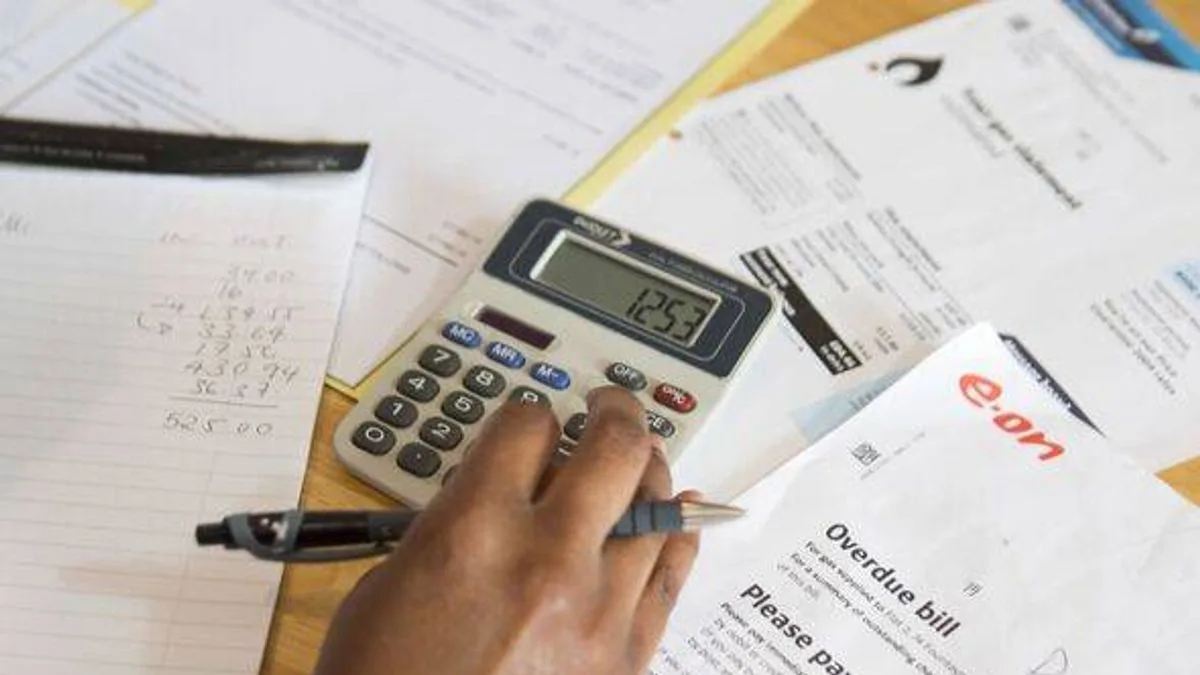 Amazon Gadget Helps Brits Cut Energy Bills as Price Cap Rises