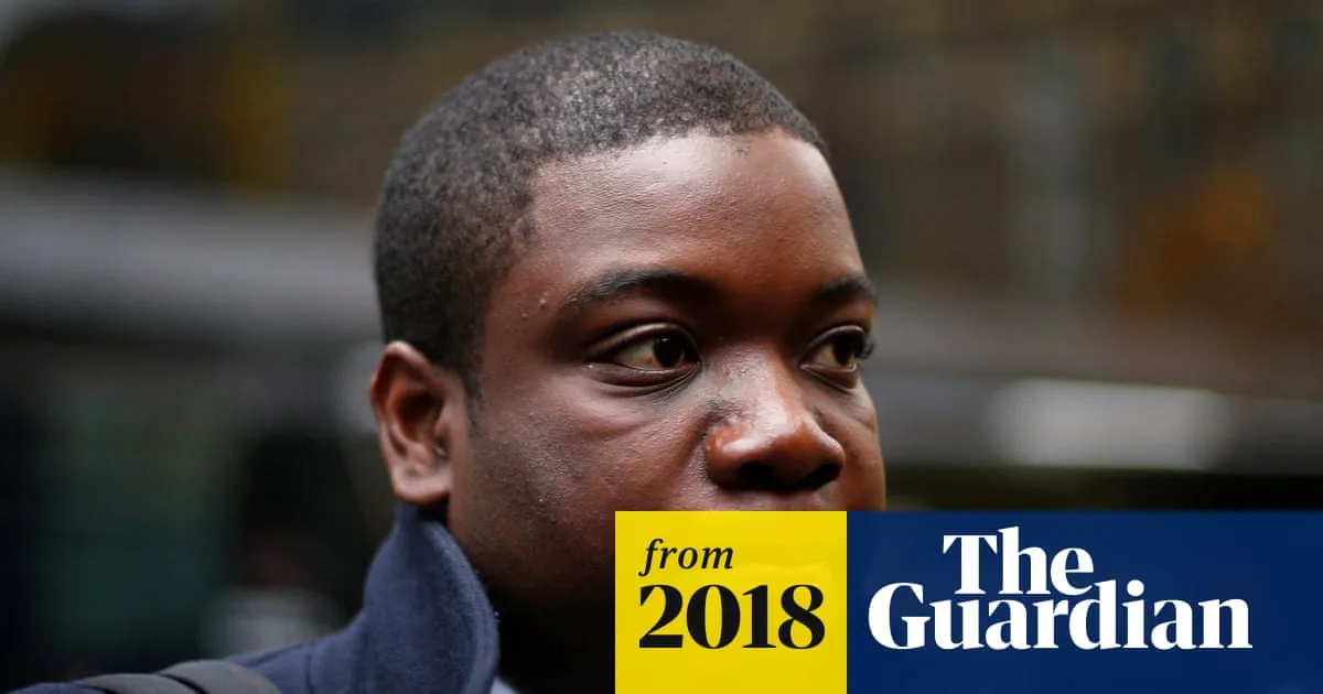 Ex-UBS Trader Kweku Adoboli Detained for Deportation After 25 Years in UK