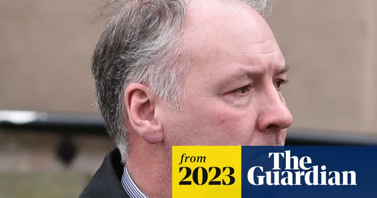 1,500 More Patients of Jailed Breast Surgeon Ian Paterson Recalled