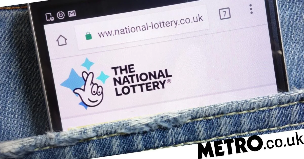 Lottery Winner Hunt: £7.4m Ticket Unclaimed in Midlands