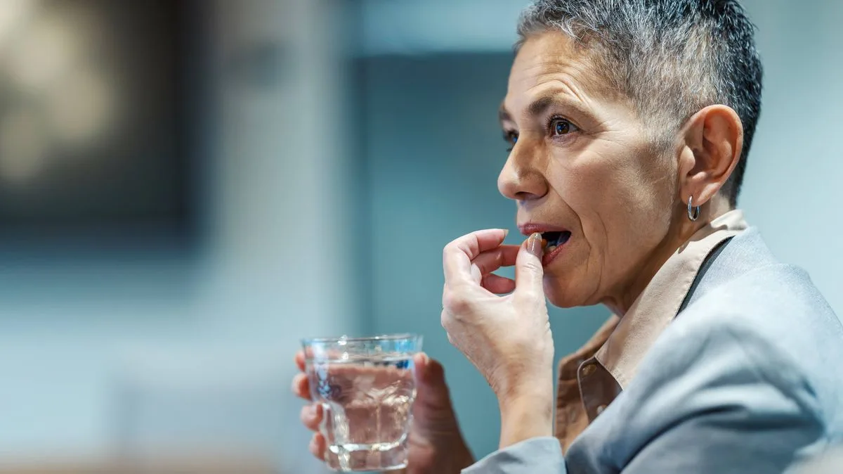3p Daily Pill Recommended To Prevent Bone Health Time Bomb