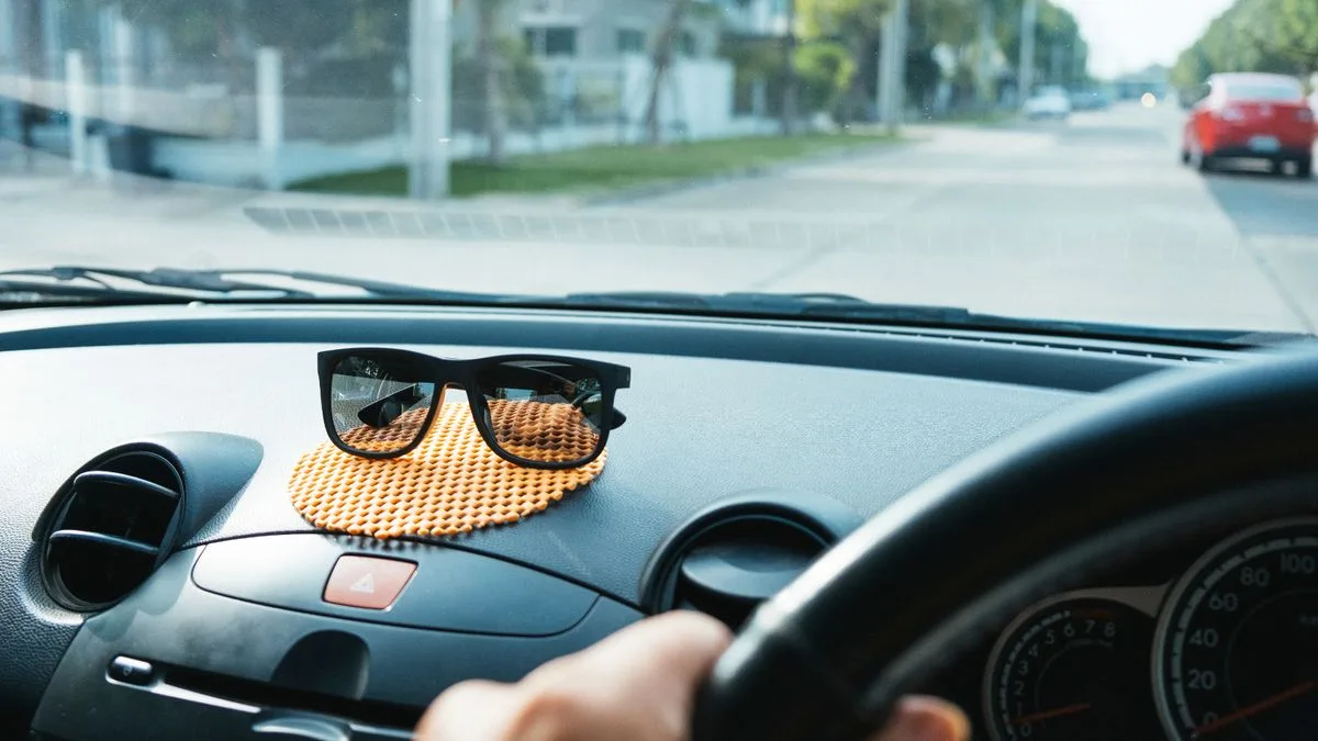 Drivers Warned: Remove These 4 Items From Your Car or Face £2,500 Fine