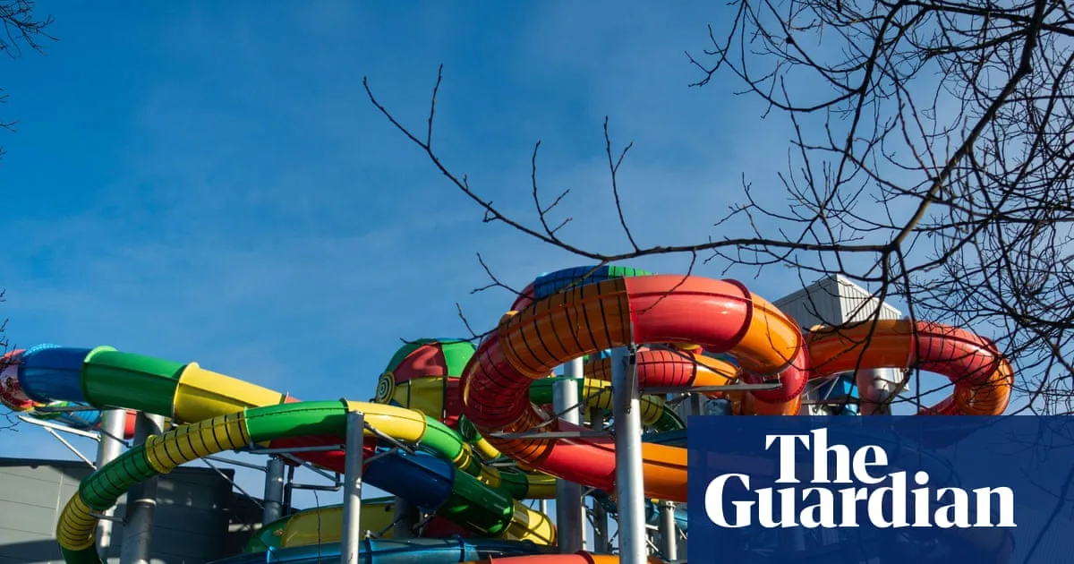 Girl, 4, Dies After Pool Incident at Waterworld in Stoke-on-Trent