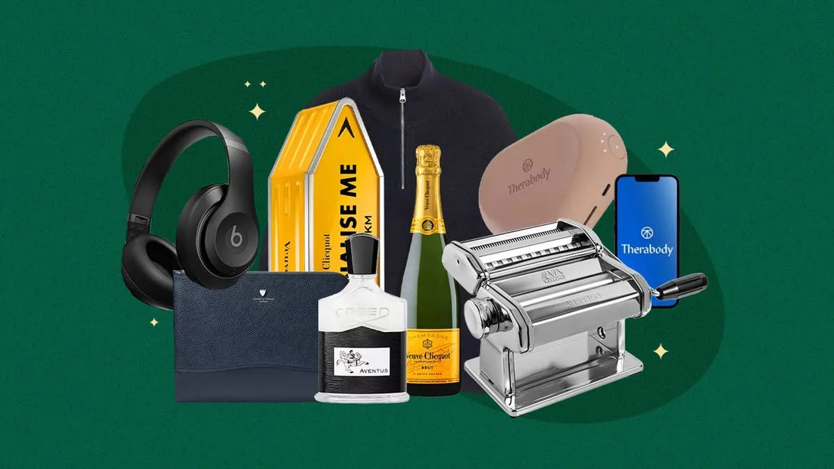 27 Best Gifts for Him: Top Picks for Father's Day 2026