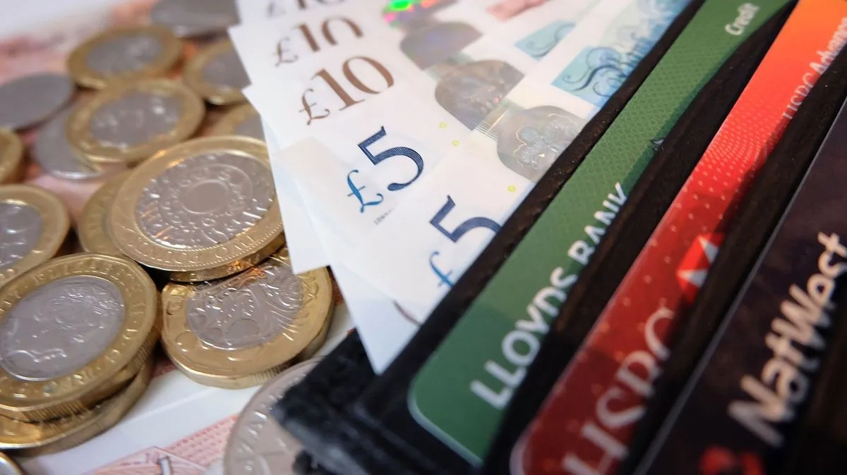 Under-40s Could Get £12,500 State Pension Advance Under New Plan