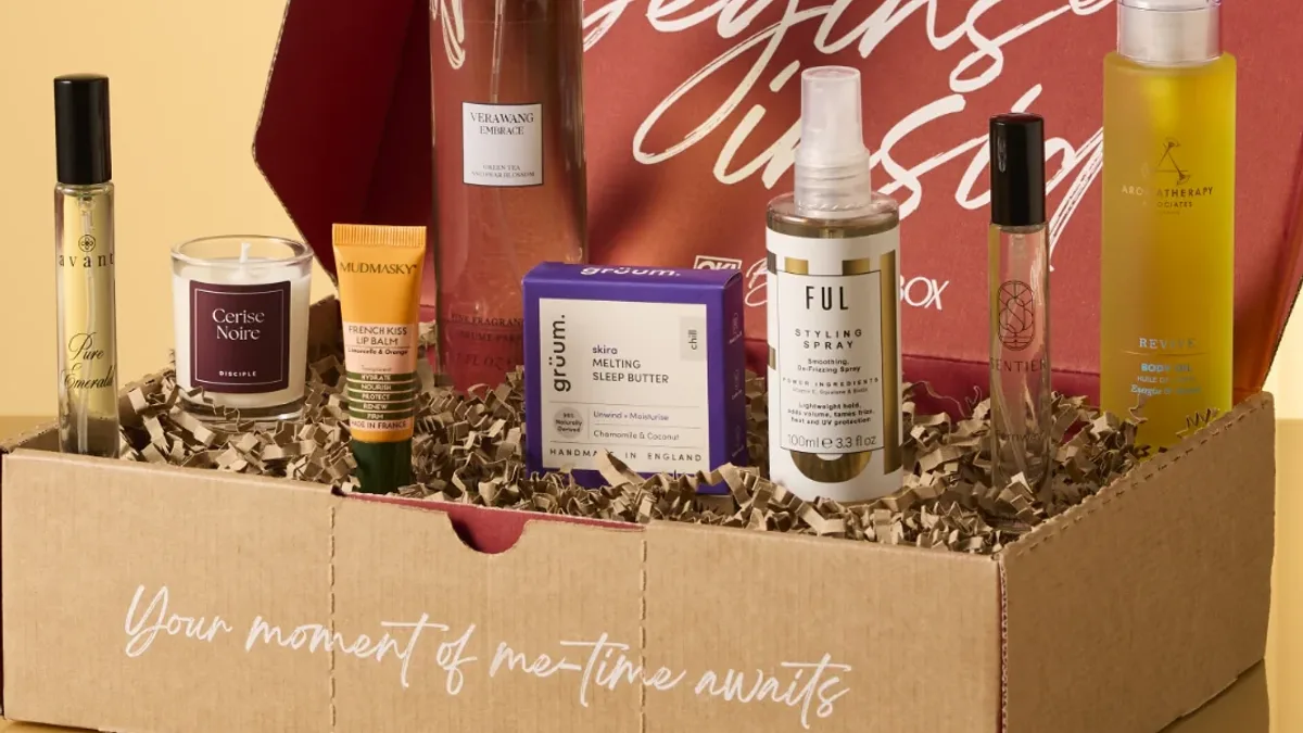 Luxury £200 Mother's Day Fragrance Bundle Available for £60