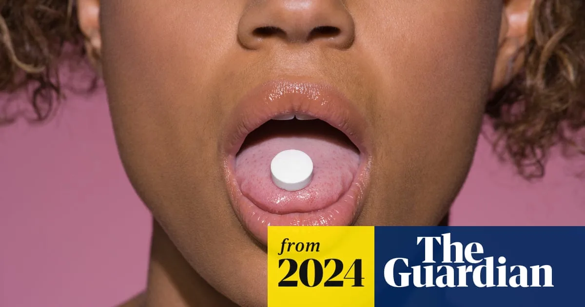 Record Number of Preschoolers in England Prescribed ADHD Drugs, 40% Surge