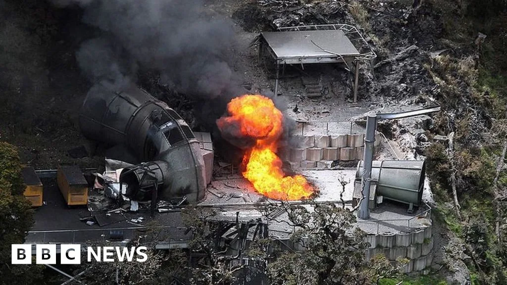 Human Remains Found in New Zealand's Pike River Mine 11 Years After Disaster