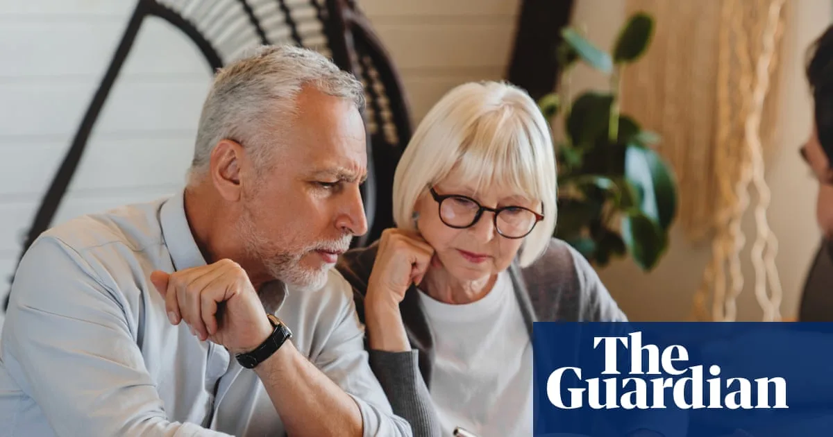 15 Million Britons Not Saving Enough for Retirement, Pensions Commission Warns