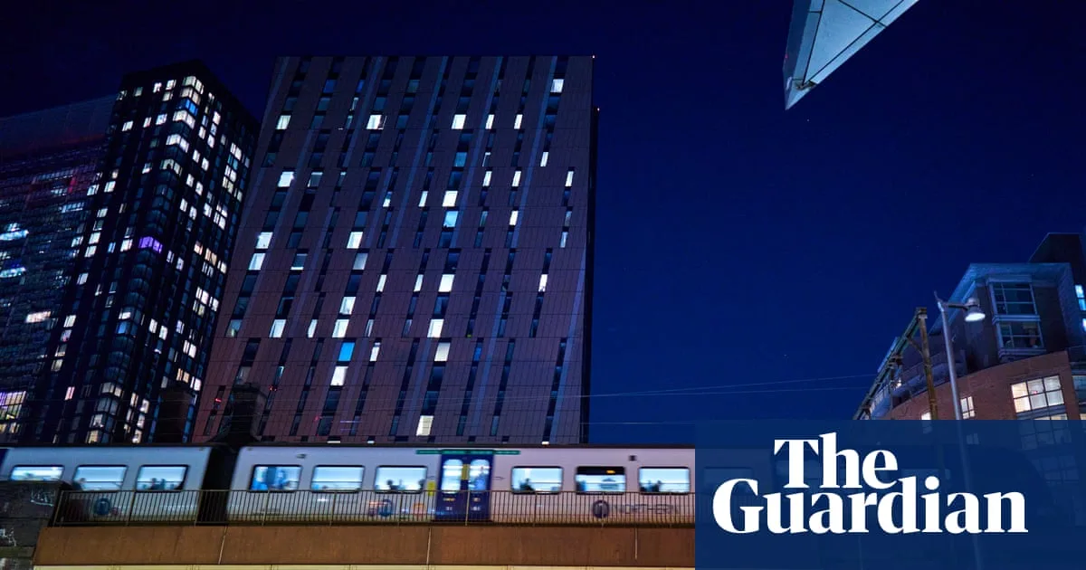 Labour revives Northern Powerhouse Rail with £45bn pledge