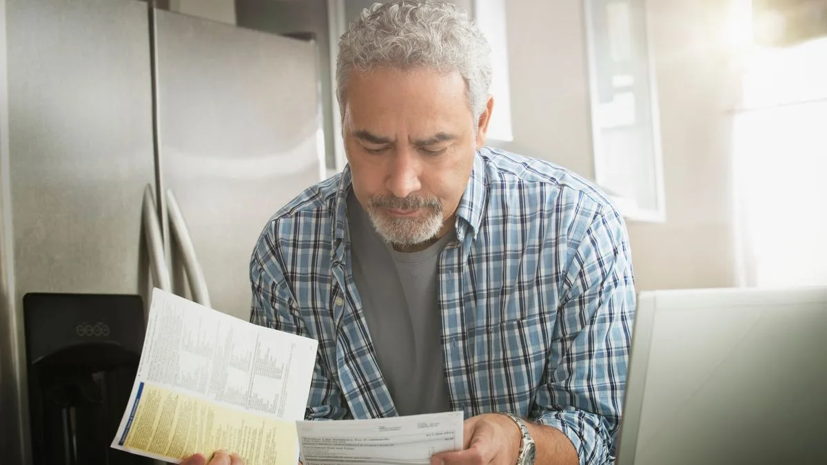 48 Health Conditions That Qualify For £441 Monthly DWP Payments